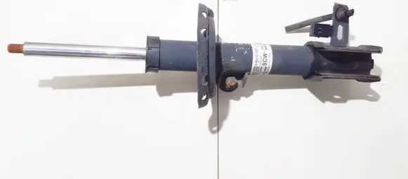 Opel Astra H Front shock absorber/damper 22214598 24466539