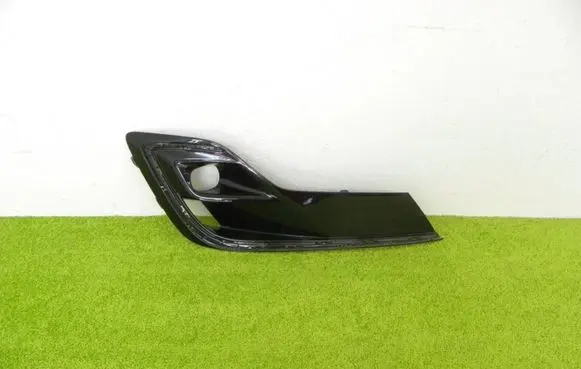 Ford Focus Front bumper lower grill jx7b-15a298u