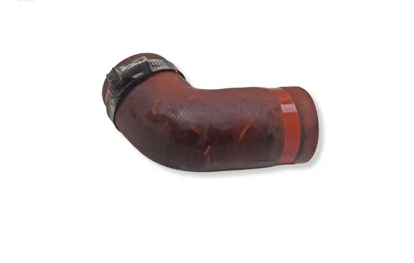 Land Rover Evoque I Intercooler hose/pipe 