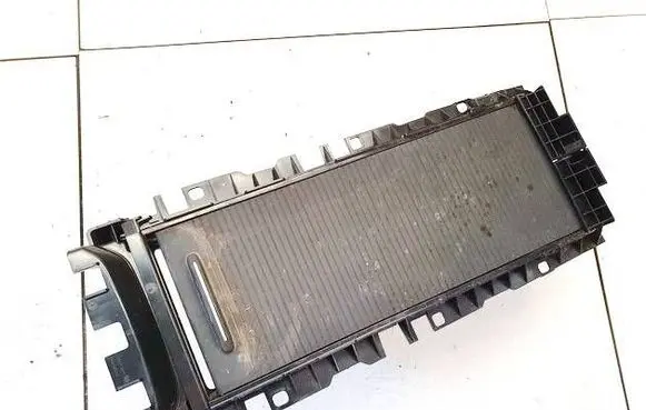 Volkswagen ID.4 Glove box 11A863071A