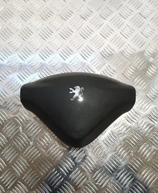 Peugeot 207 Steering wheel airbag 96500674ZD