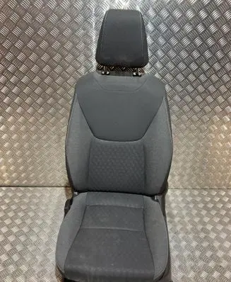 Toyota Yaris XP210 Front driver seat PK20294