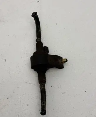 Fiat Ducato Webasto auxiliary heater fuel pump 9012868C