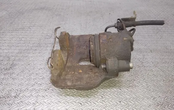 Audi A4 S4 B6 8E 8H Front brake caliper
