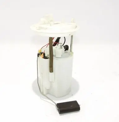 In-tank fuel pump