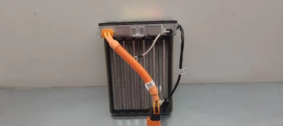 Hyundai Kona II Electric cabin heater radiator 97191HF900