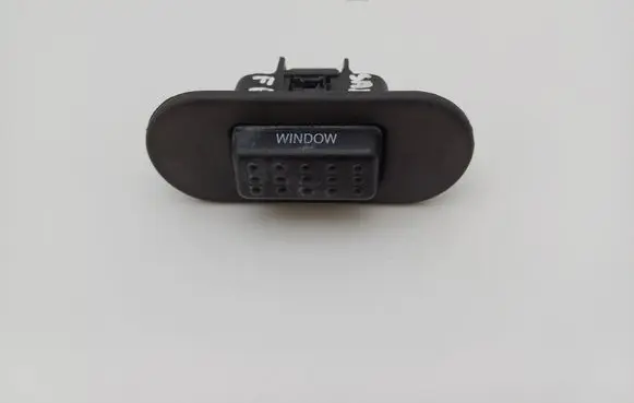 Hyundai Santa Fe Tailgate opening switch 