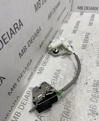 Mercedes-Benz GLC X253 C253 Tailgate/trunk/boot lock/catch/latch A0999068600