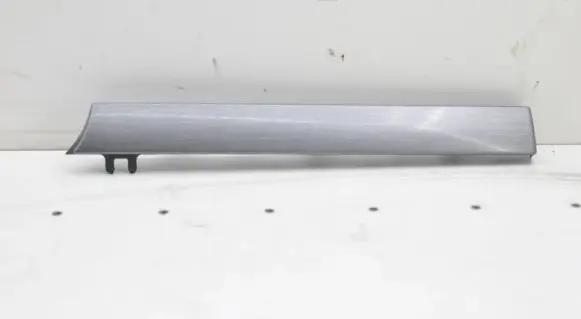 Volkswagen Touran I Dashboard glove box trim 1T1858417B