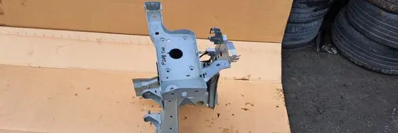Peugeot 308 Front quarter panel 