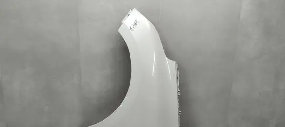 Renault Scenic IV - Grand scenic IV Fender 63101085R