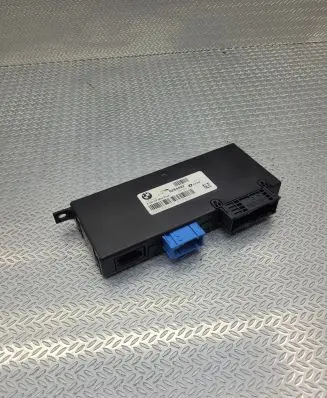 BMW 6 F12 F13 Other control units/modules 9284422