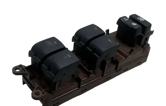Toyota Verso Electric window control switch 8404005040 30170439 060411222529