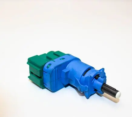 Brake pedal sensor switch