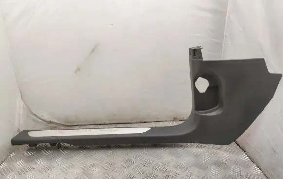 Porsche Panamera (970) Front sill trim cover 970555517