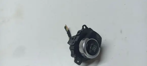 BMW X3 F25 Engine start stop button switch 9263433