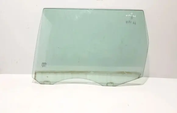 Volvo XC70 Rear door window glass 30674847