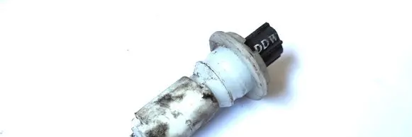 Chevrolet Captiva Sensor