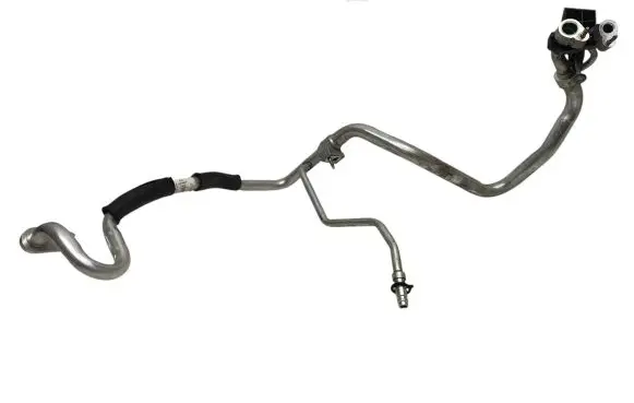Jaguar E-Pace Air conditioning (A/C) pipe/hose HJ3219A834AC GGLCA 1000435474