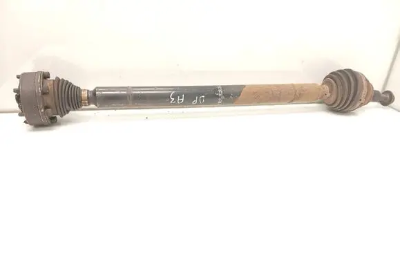 Audi A3 S3 8P Front driveshaft 1J0407285F