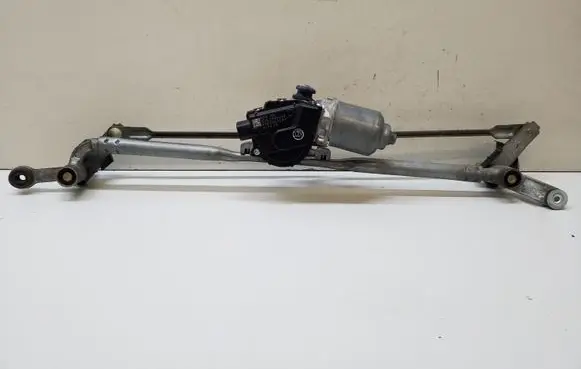 Dodge Durango Front wiper linkage and motor 68260523AB