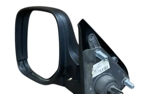 Peugeot Partner Front door electric wing mirror 96193821XT