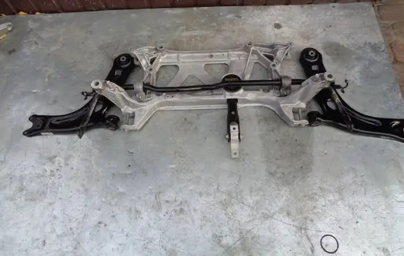 Volkswagen PASSAT B8 USA Front subframe 5WA199369A