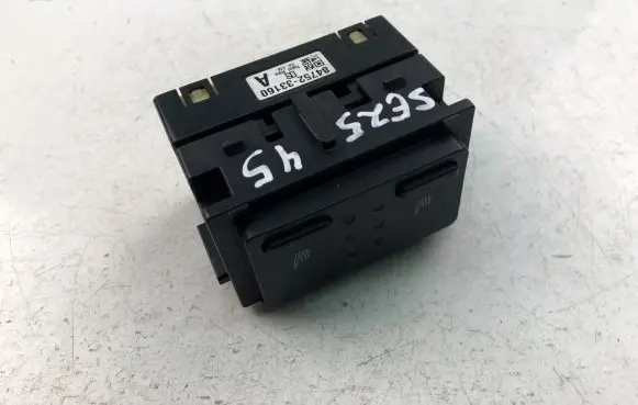 Toyota Camry Other switches/knobs/shifts 8475233160