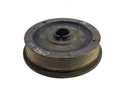 Renault Laguna III Crankshaft pulley