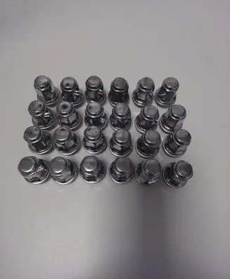 Toyota Land Cruiser (J120) Nuts/bolts 9094201058