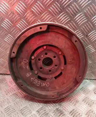 Opel Omega B1 Dual mass flywheel 