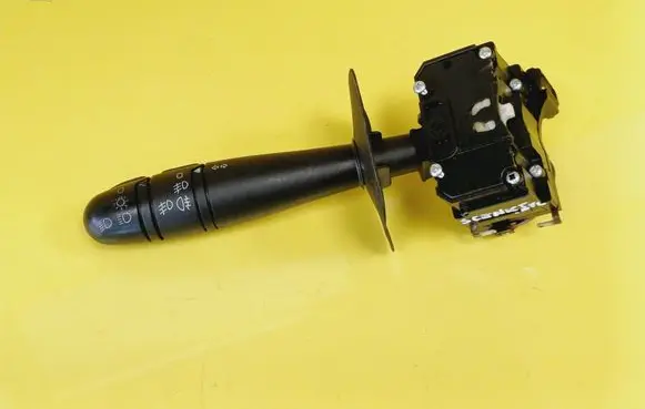 Renault Scenic I Indicator stalk 36998A