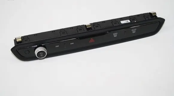 BMW 4 G22 G23 G24 G26 Head unit multimedia control 61315A63F19 5A63F19