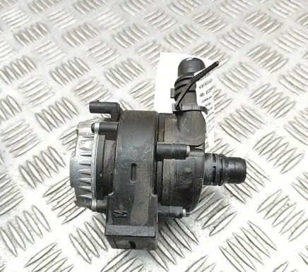 Peugeot 2008 II Electric auxiliary coolant/water pump 9827567880 0392024023