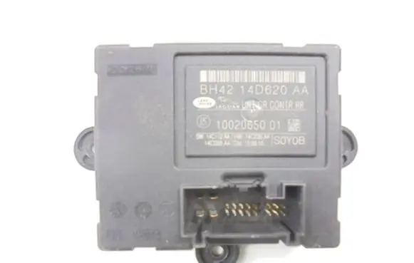 Land Rover Range Rover Sport L320 Door control unit/module BH4214D620AA