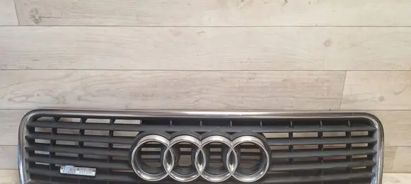 Audi A4 S4 B6 8E 8H Front grill 8E0853651B