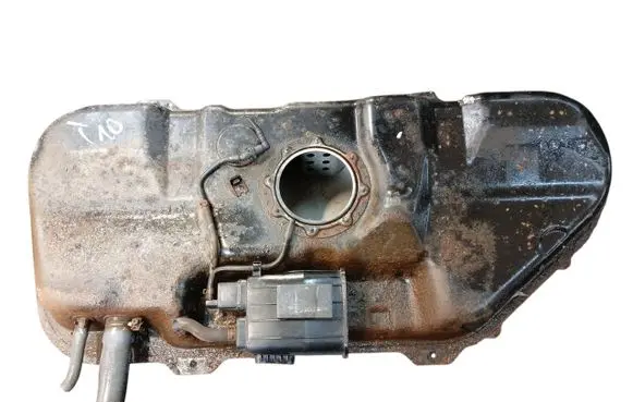 Hyundai ix20 Fuel tank 