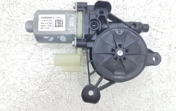 Ford Escape IV Front door window regulator motor CM094080 CM0940800 0130822089