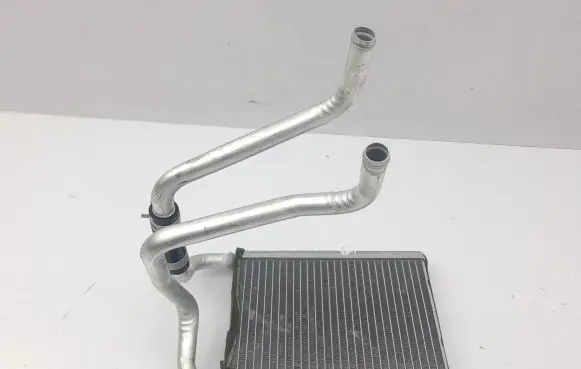 Hyundai Kona I Heater blower radiator