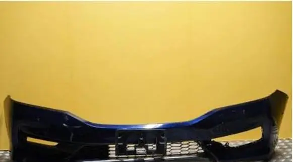 Honda Accord X Front bumper 71101-TF2-A000