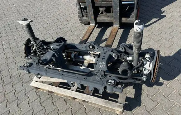 KIA EV6 Rear suspension assembly kit set 