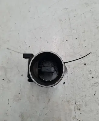 Audi A6 S6 C5 4B Mass air flow meter 059906461D