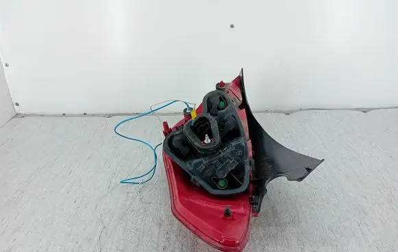 Peugeot 308 Rear/tail lights 9680425780