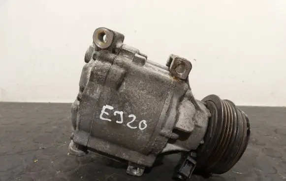 Subaru Legacy Air conditioning (A/C) compressor (pump) 4472607941 SCSA08C HFC134A