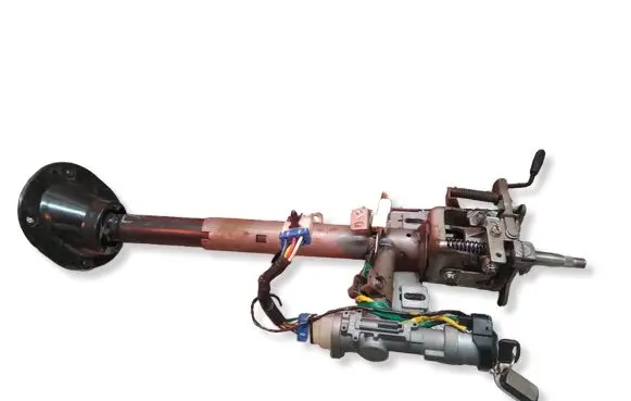 Hyundai Terracan Ignition lock 