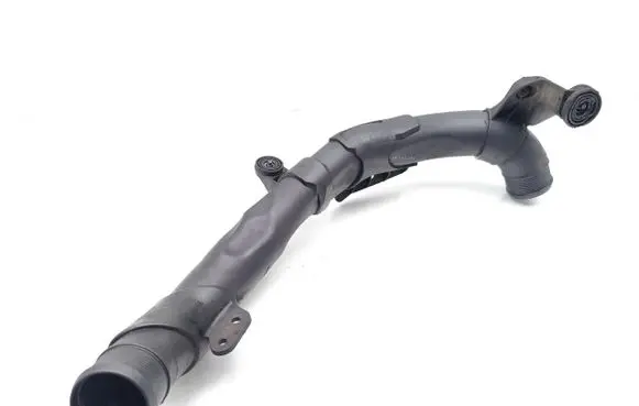 Skoda Superb B6 (3T) Intercooler hose/pipe F10142388