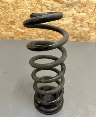 KIA Sportage Rear coil spring 55350F1GE0 06102021