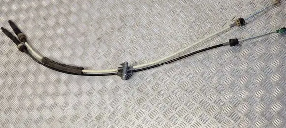 Mercedes-Benz Sprinter W906 Gear shift cable linkage A9062600751 ZGS010