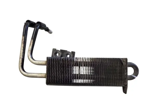 Jeep Cherokee III KJ Engine oil radiator 29711