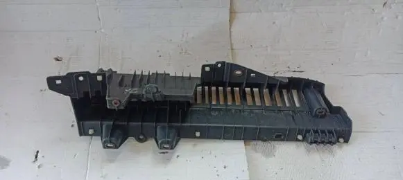 BMW X6 E71 Parcel shelf load cover mount bracket 6981051
